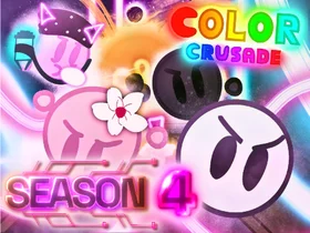 Color Crusade