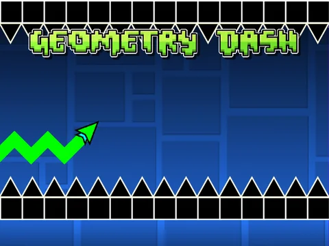 Geometry Dash 2