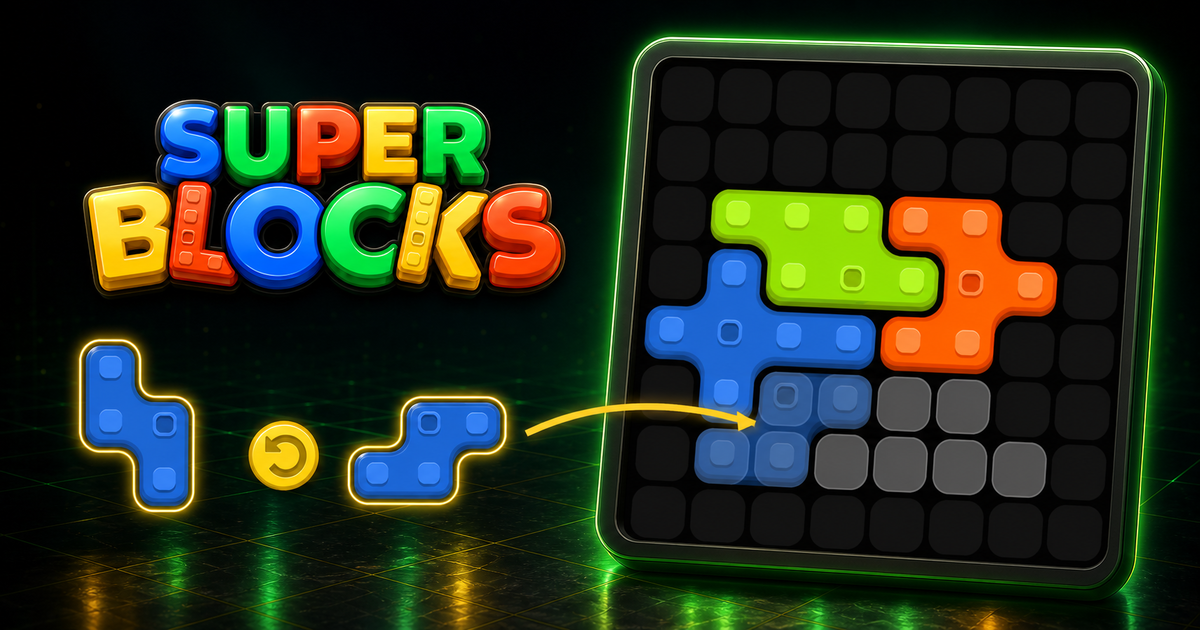 Poly Blocks