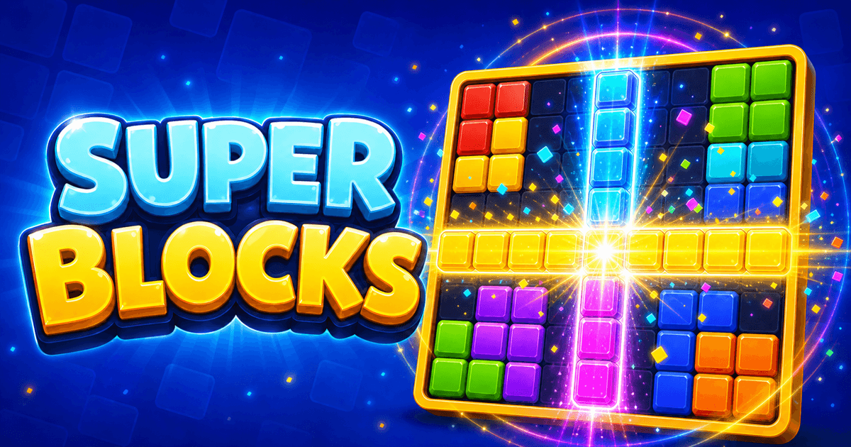Super Blocks